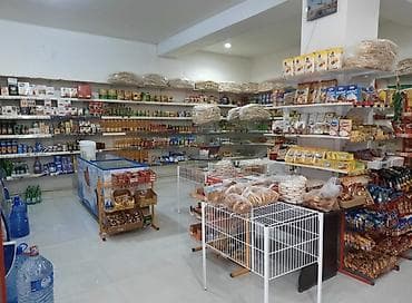 bileceride torpaq: Binə Atcılıqda 5.5 sotda 2 mərtəbəli obyekt sahibindən — 5