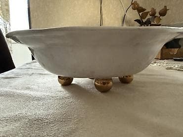 kohnə pullar: Kasa, 1970 il, Keramik, SSRİ — 2