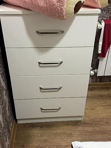 mini manqal: Güzgüsüz — 1