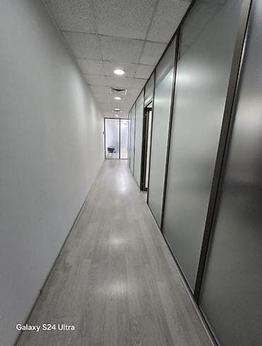 emircan heyet evi: İcarəyə verilir 4 otaqlı ofis 180 m², Nəriman Nərimanov m. Nerimanov — 2