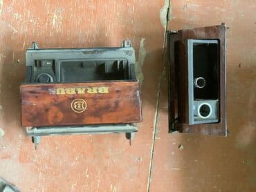 флагшток на мерседес w140 купить: Mersedes ucun salon zapcastari — 3