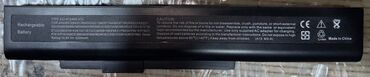 Noutbuklar üçün örtük və çantalar: Notbuk batareyası (yeni) Rating: 10.8V — 5200mAh. (TYPE — 1