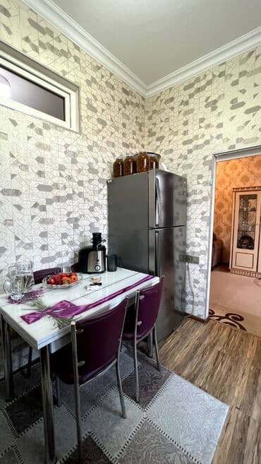 купить дом в бина: 9-ый микрорайон, 2 комнаты, Новостройка, 50 м² — 6