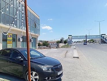 продается бизнес: Hazır biznes satılır sahəsi 620 m² market icarəyə verilib müqavilə — 6
