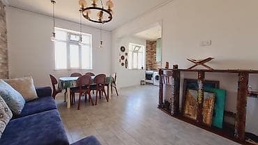 Дома: 3 комнаты, 110 м², Нет кредита, Свежий ремонт — 3