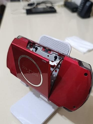 Sony psp 3004 Portable — 5