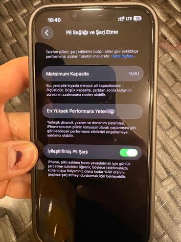 iphone 11 duas: IPhone 13, 128 GB, Midnight, Face ID — 7
