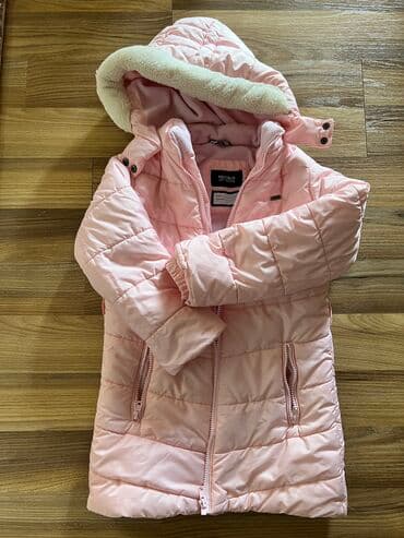 kurtka qiymətləri: Kurtka, Qız üçün, 8 - 9 yaş, Lc Waikiki — 1