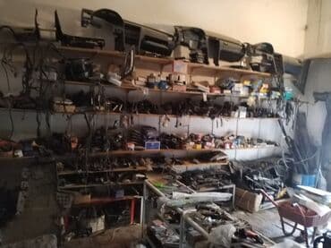 автозапчасти на грузовые машины: Avtomobil ehtiyat hissələri – geniş seçim Təsvir: - Mexaniki — 3