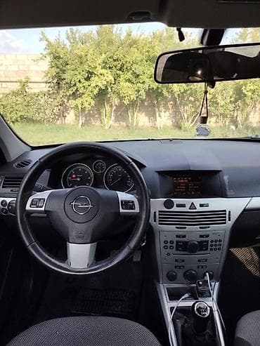 ucuz opel: Opel Astra: 1.5 l | 2010 il 370000 km Universal — 10
