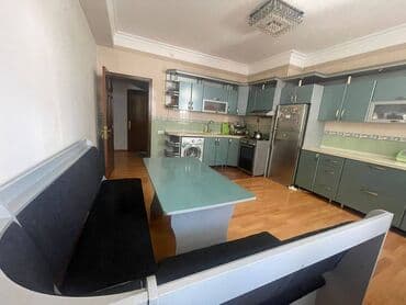 купить квартиры в баку: 2 комнаты, Новостройка, м. Низами, 92 м² — 5