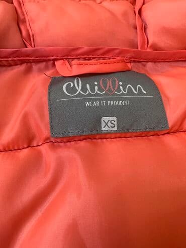 qadin ucun is elanlari: Qadın kurtka, az geyinilmiş — 3