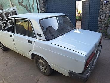 üç tekerli motor: VAZ klassik sedan — ehtiyat hissələri üçün Mühərrik və mexanika: - — 6