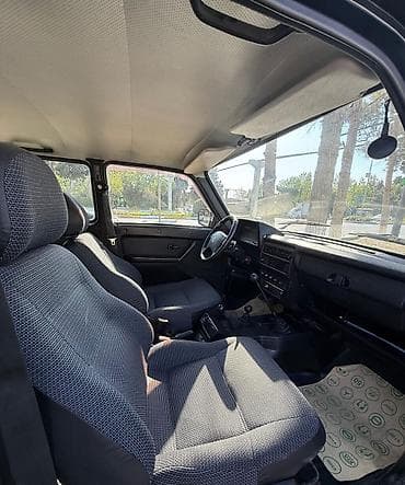 sprinter turbo az: Təcili Maşın Niva satılır . Ili 2015 ci il,mexanika yanacaq benzin — 10