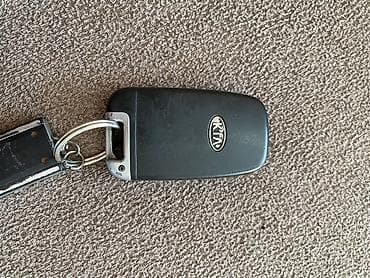 bmw e46 stop: Kia avtomobilləri üçün uzaqdan idarəetmə açarı - Brend: Kia (orijinal — 2