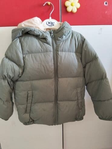 zəy: Kurtka, Uniseks, 0 - 3 ay — 2