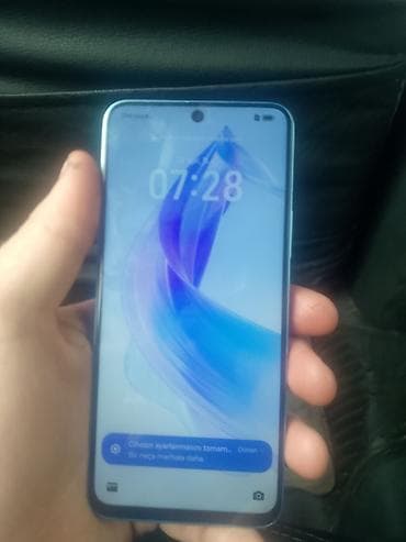 Honor 9X Lite