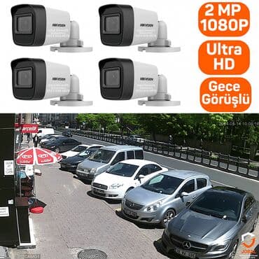 muşahidə kameralari: Kamera ustasi damafon ustasi kamera qurawdirilma satiw damafonlar — 4