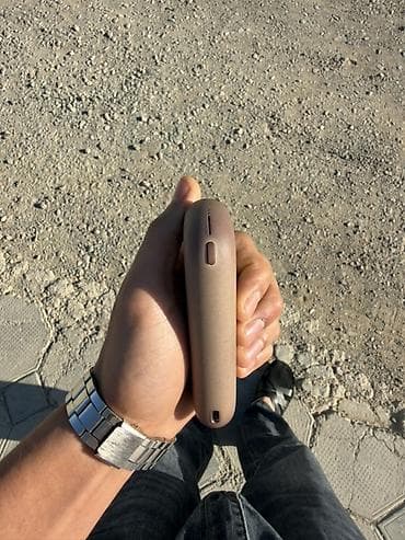 tut behmezi: Məhsul: IQOS (heat-not-burn) elektron tütün cihazı dəsti Təsvir: - — 2