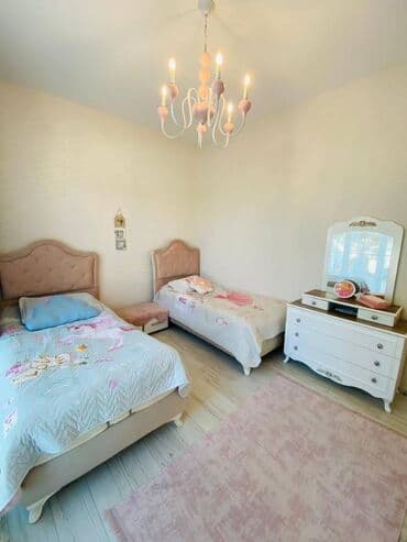 kirayə evlər 2022 bakı: Bakı, Buzovna, 120 kv. m, 4 otaqlı, Hovuzsuz, Artezian quyusu, Kanalizasiya, Kombi — 13