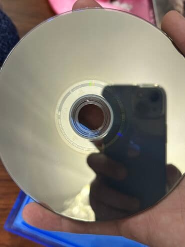 Qazanlar: Ciziğsız disq barter var — 3