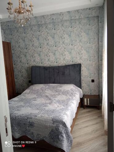 продажа квартира: 3 комнаты, Новостройка, м. Дарнагюль, 70 м² — 9