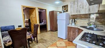 kirayə ev dərnəgul: 2 otaqlı — 5