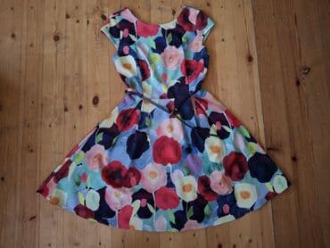 Ziyafət donu, Midi, XL