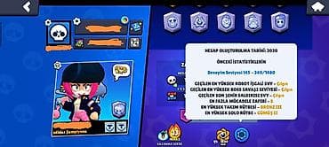 iphone 14 azerbaycan: Brawl Stars oyun hesabı !! Endirim olacaq!!Ad dəyişmək üçün 60elmas — 2