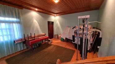 аренда дачи с бассейном: 9 комнат, 330 м² — 7