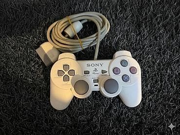 ps 3 vr: Yalnız Ağ Rəngdə Olan Pultu 30 Manata Satıram — 3