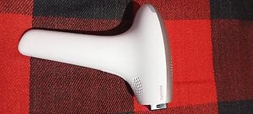 philips epilator: Philips Lumea IPL epilyasiya cihazı - Brend/model: Philips Lumea — 4