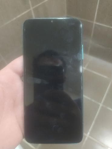 ekran redmi note 8: Redmi Note 9, 128 GB, rəng - Mavi, Sensor — 3