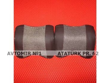 yastıq: Boyun yastiqlari n2 🚙🚒 ünvana və bölgələrə ödənişli çatdırılma — 1