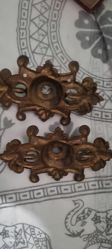 qedimi mebel: Pianonundurqiymet sondur Məhsul: Antik üslublu bürünc qapı/çəkməcə — 2