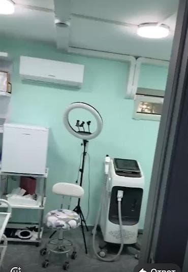 epilyasiya: Salon tecili arendaya verilir 50 kv 3 otaq cox temiz ve yeni remontdan — 8