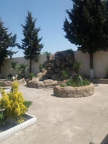 sumqayitda evler: Novxanı, 500 kv. m, 12 otaq, Kombi, Qaz, İşıq — 7