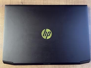 mini noutbuklar: İşlənmiş HP Pavilion, 15.6 ", AMD Ryzen 7, 512 GB — 2