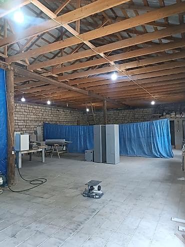 kiraye gence: İcarə: Obyektin ümumi həcmi-288 kv.m Ünvan: Sumqayıt Şəhəri.Dəmir — 1