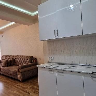 bineqedide satilan evler: 2 otaqlı, Yeni tikili, 64 kv. m — 3