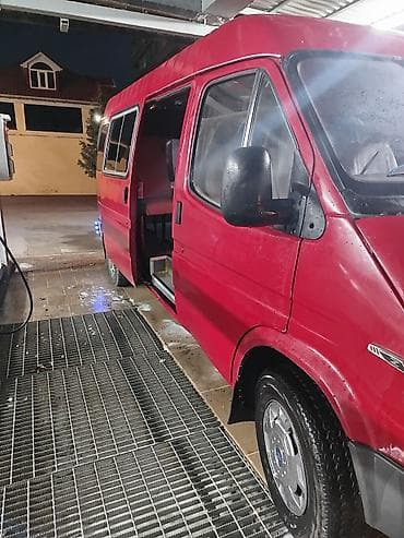 sud cəni: Salam maşın satılmır arendaya verilir sürçü ilə birlikdə 1500 manata — 10