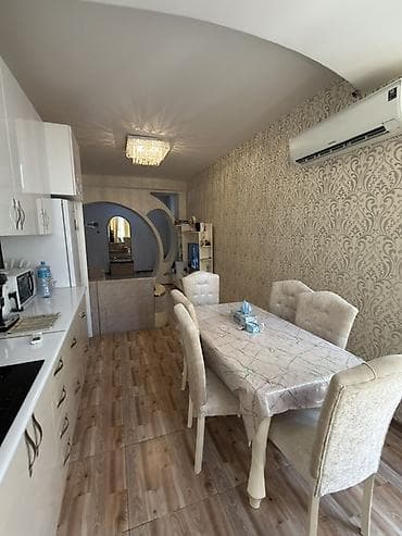 lenkeran ev: 3 otaqlı, 85 kv. m — 3