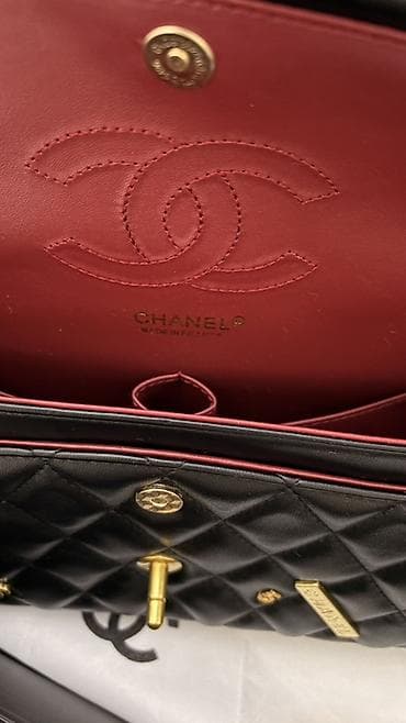 qol sati: Çiyin çantası, Chanel, Yeni — 5