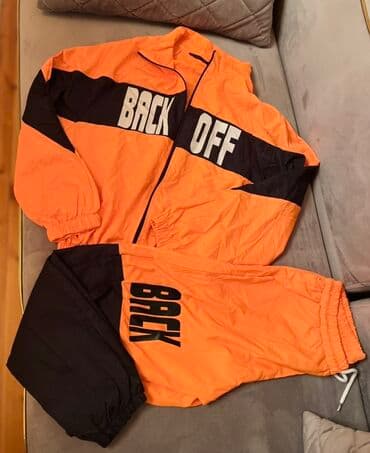 İdman dəsti, Max&Co, XS, rəng - Narıncı lalafo.az -da İdman dəsti, Max&Co, XS, rəng - Narıncı