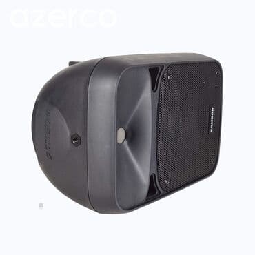 basavik kalonka satisi: Yeni Kolonka, Növ - Portativ, rəng - Qara — 2