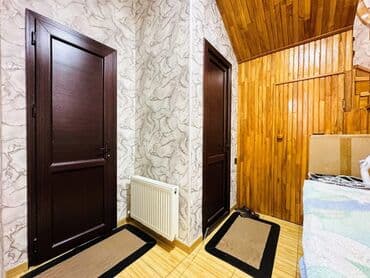 agdas makler: Yeni Ramana 4 otaqlı, 140 kv. m, Kredit yoxdur, Yeni təmirli — 22