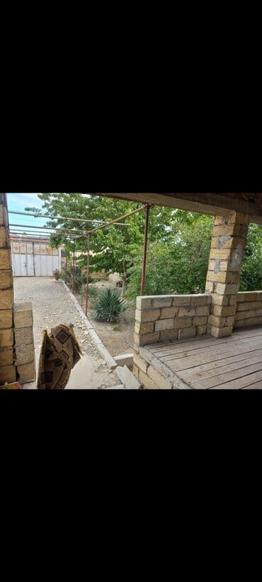 mərdəkanda kirayə ev: Zeynalabdin Tağıyev, 132 kv. m, 4 otaqlı, Hovuzsuz, İnternet, Telefon, Qaz — 5