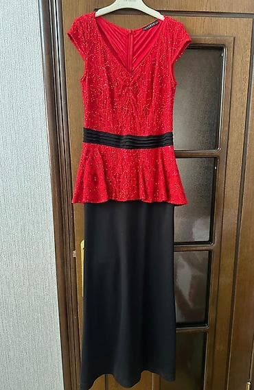 Ziyafət donu, Maksi, XL