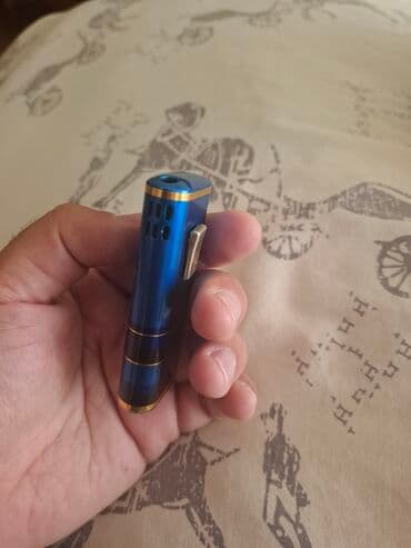 iqos iluma i: Qəlyan, vayp və aksesuarları — 2