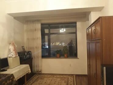 продать квартиру без посредников: Bayıl, 2 otaqlı, Yeni tikili, m. İçərişəhər, 76 kv. m — 20